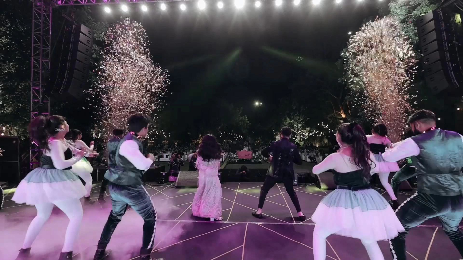 SWARA & KUSHAL WEDDING photo 9