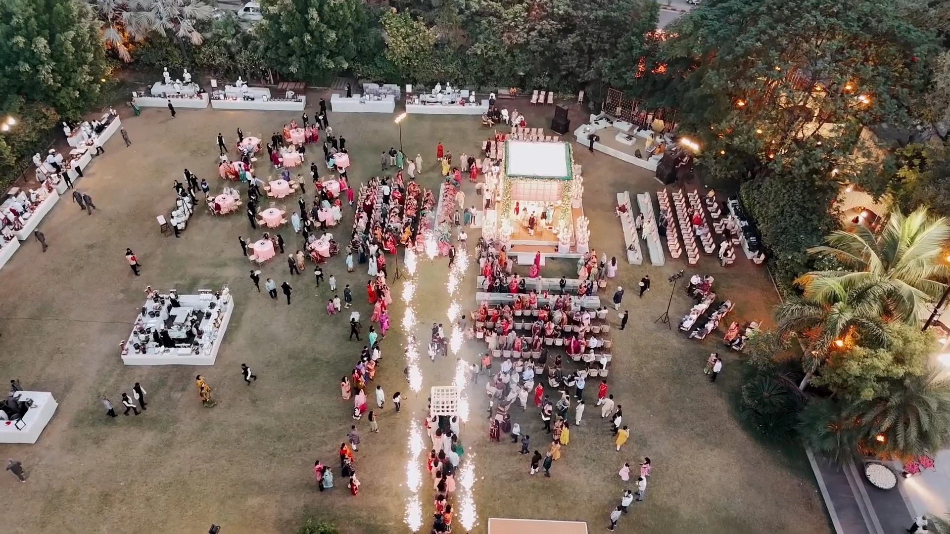 SWARA & KUSHAL WEDDING photo 12