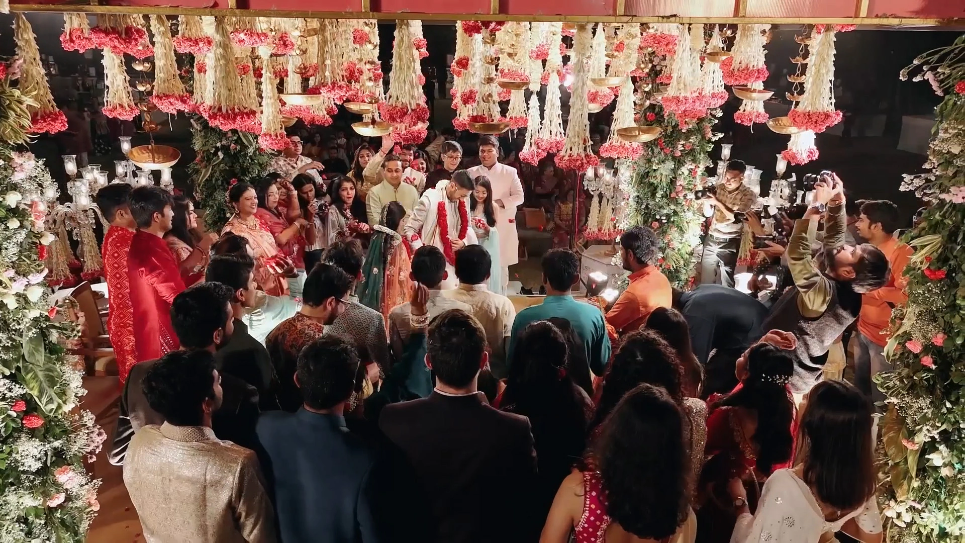 SWARA & KUSHAL WEDDING photo 15