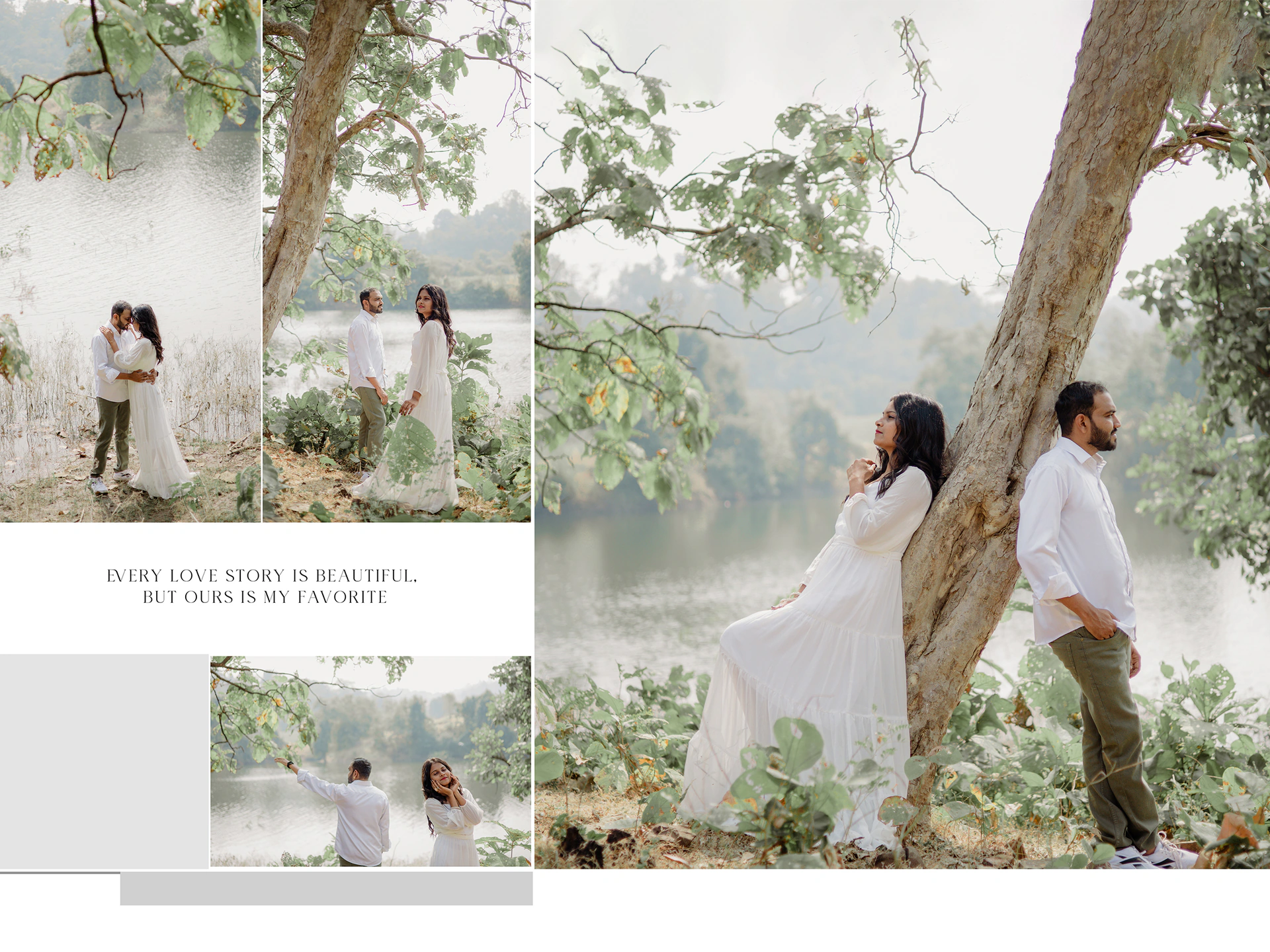 PRE-WEDDING 2025 photo 5
