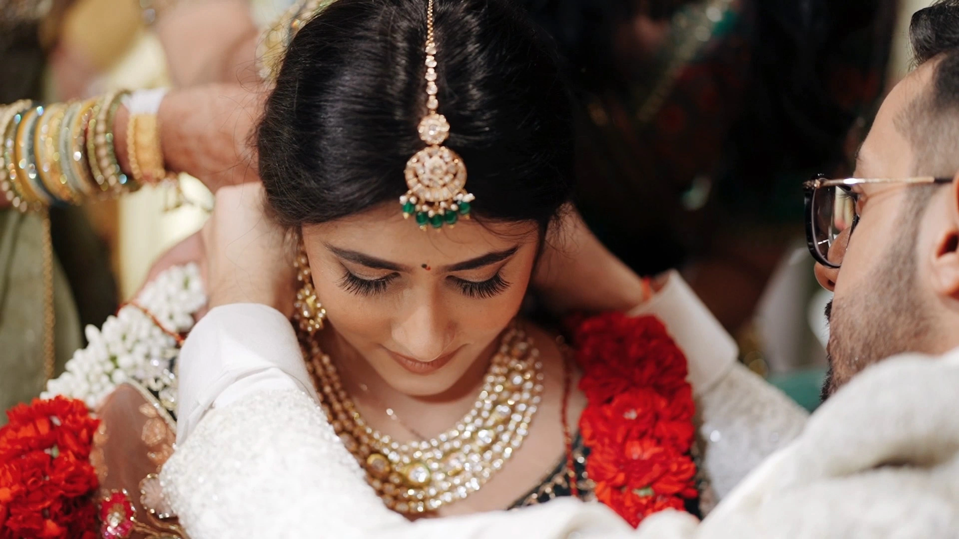SWARA & KUSHAL WEDDING photo 19