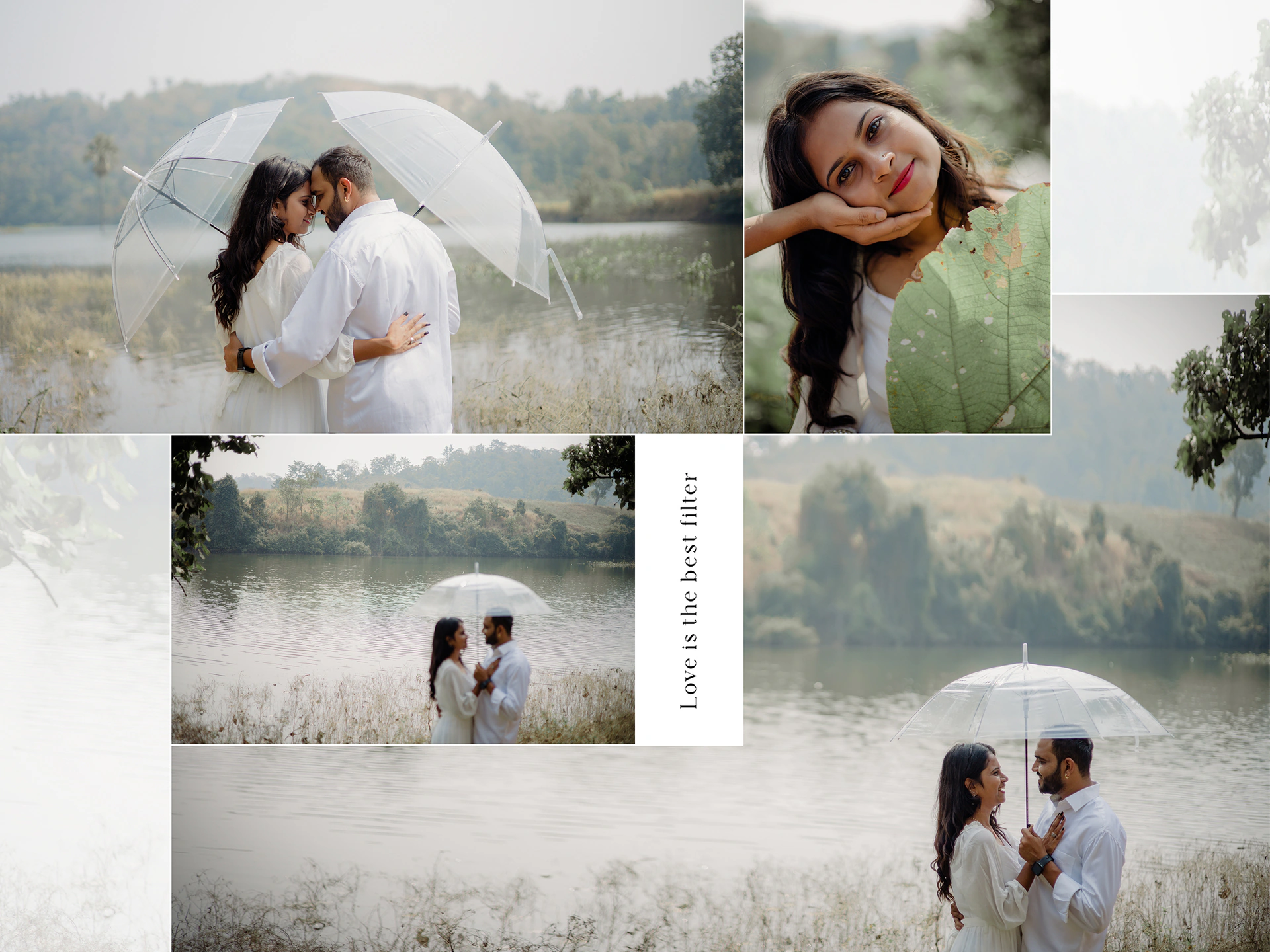 PRE-WEDDING 2025 photo 3