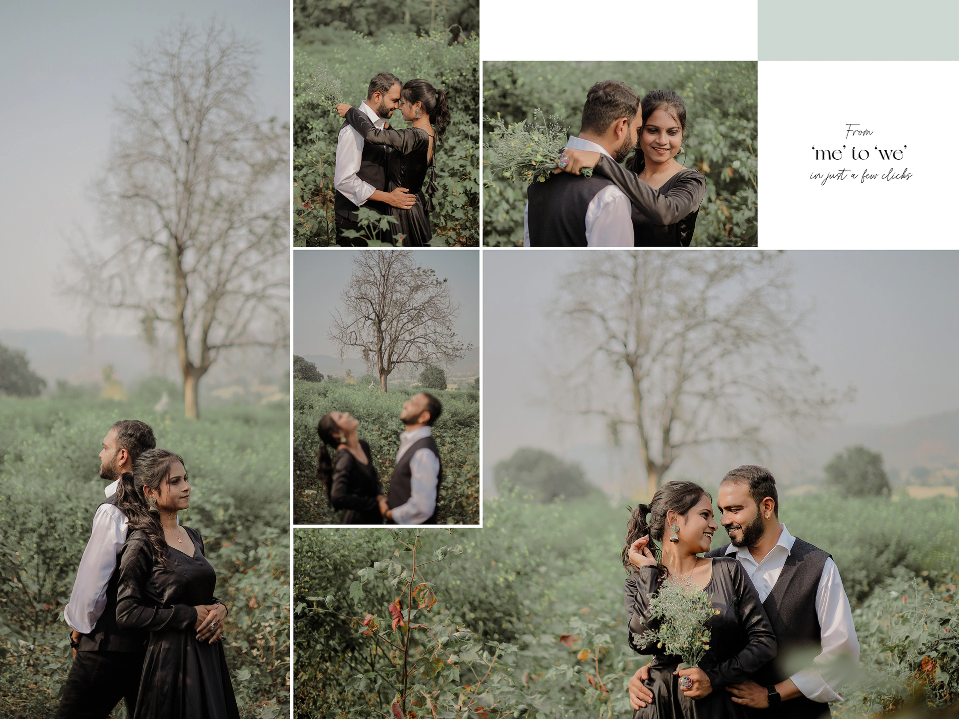 PRE-WEDDING 2025 photo 2