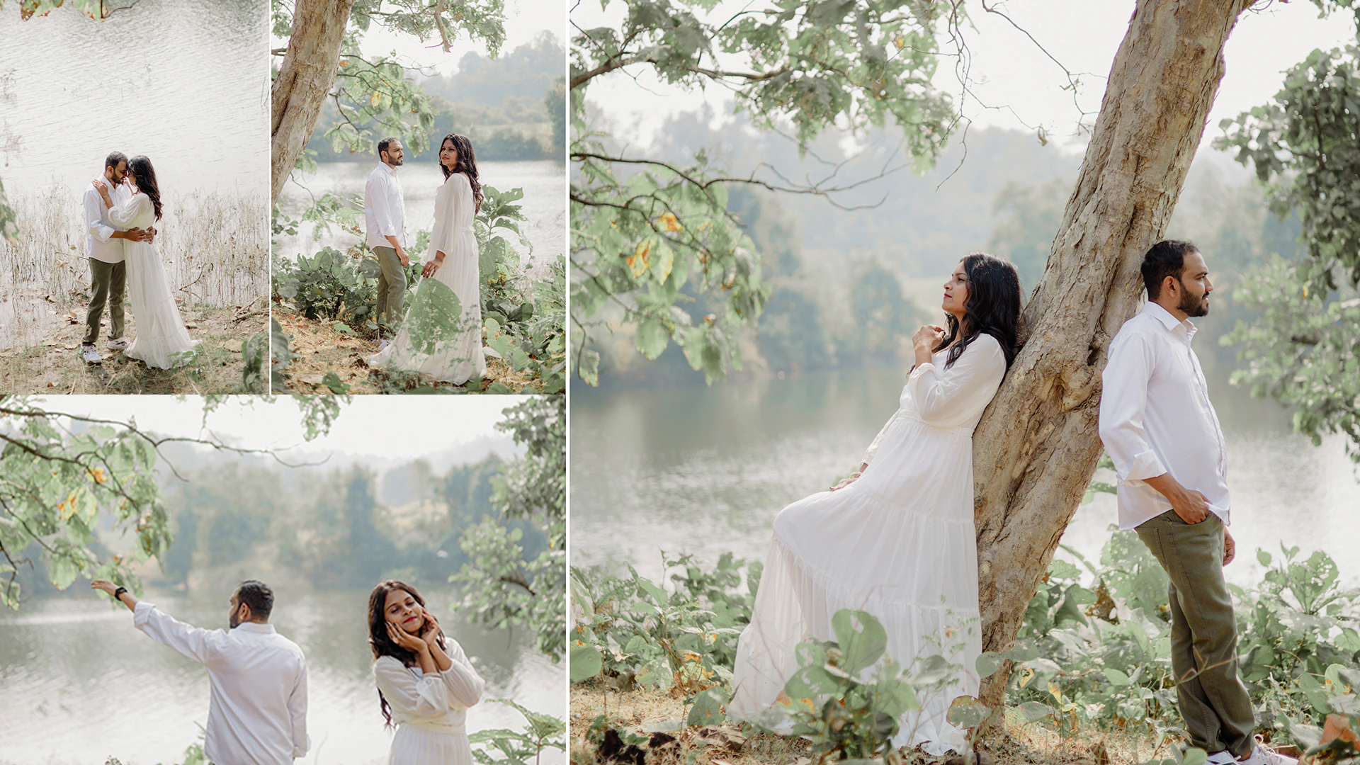 PRE-WEDDING 2025