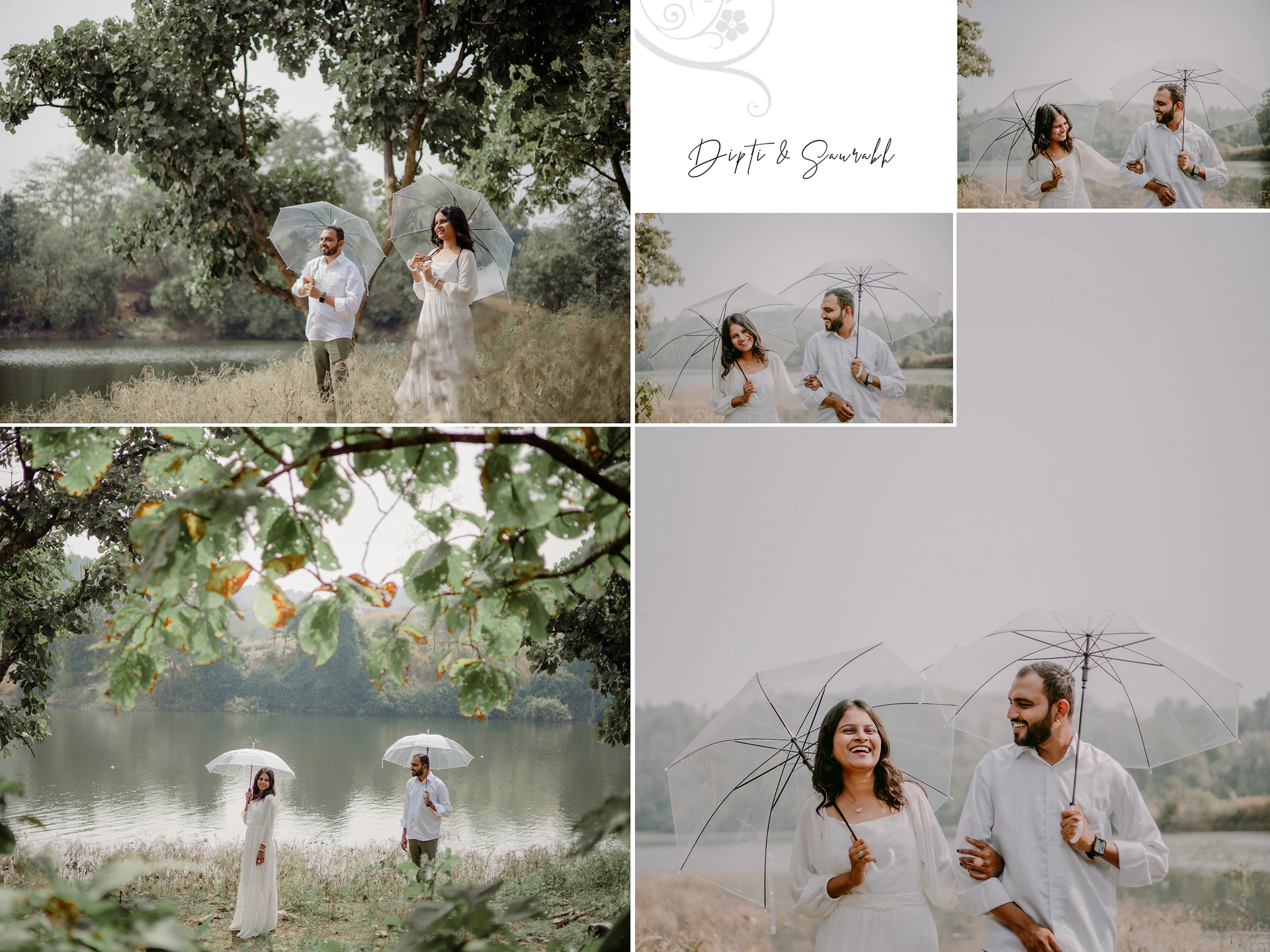 PRE-WEDDING 2025 photo 4