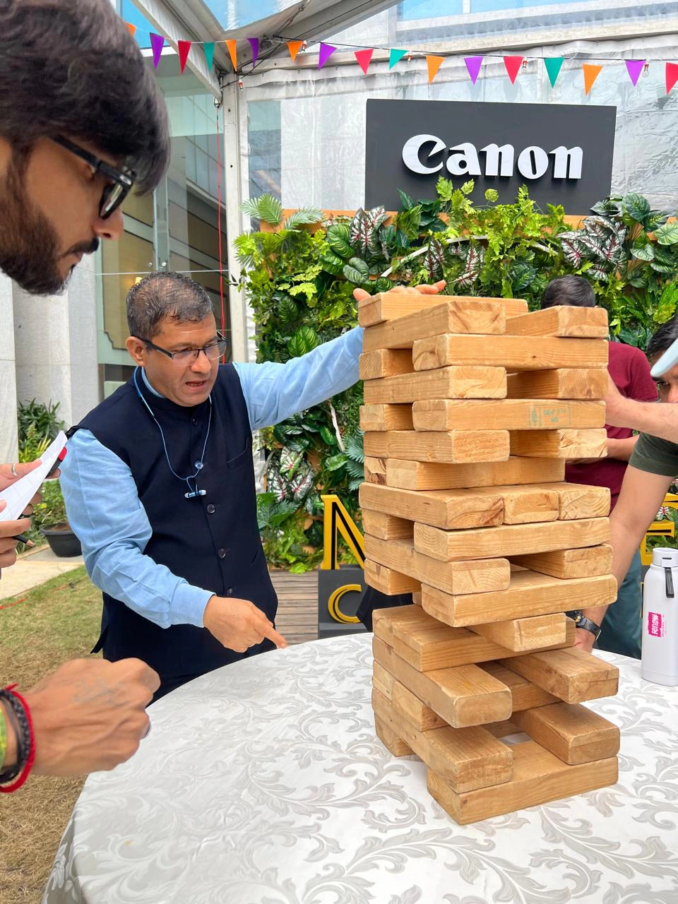 Fun Team Building Activities photo 8