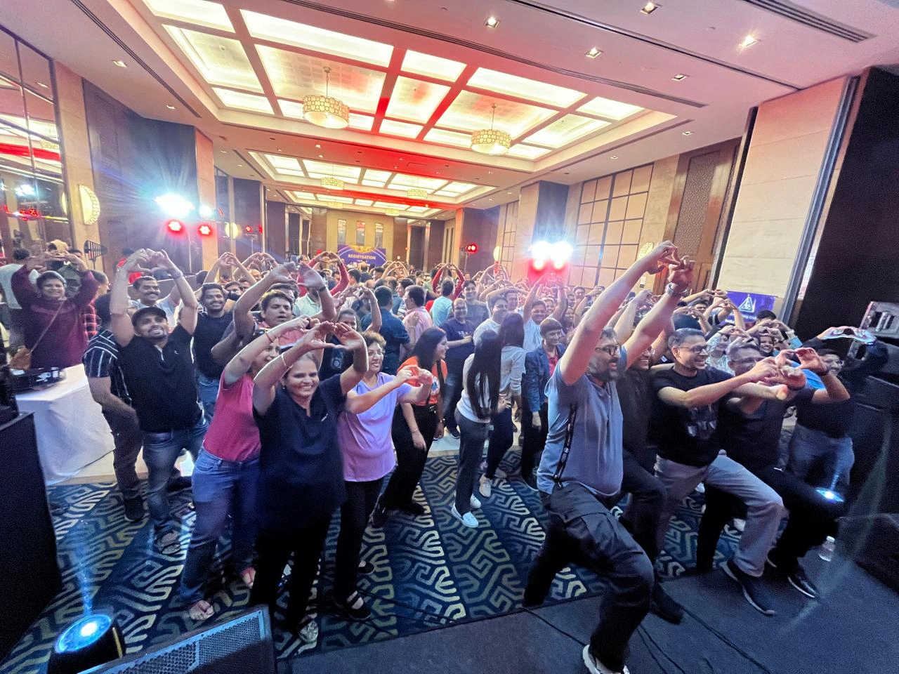 Fun Team Building Activities photo 3