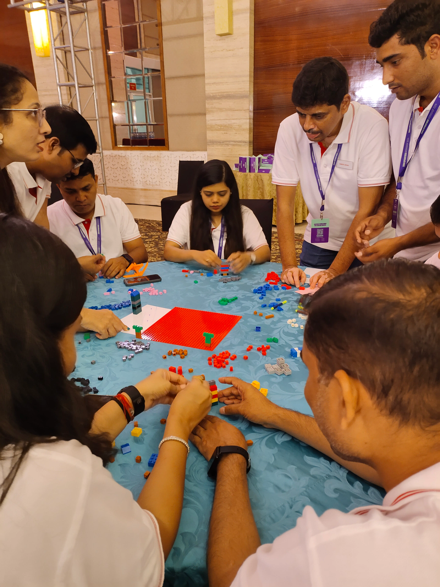 Team Building Games photo 1