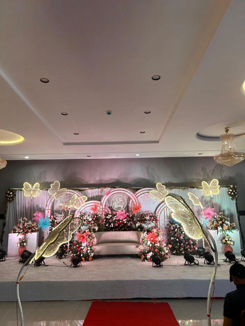 Event 