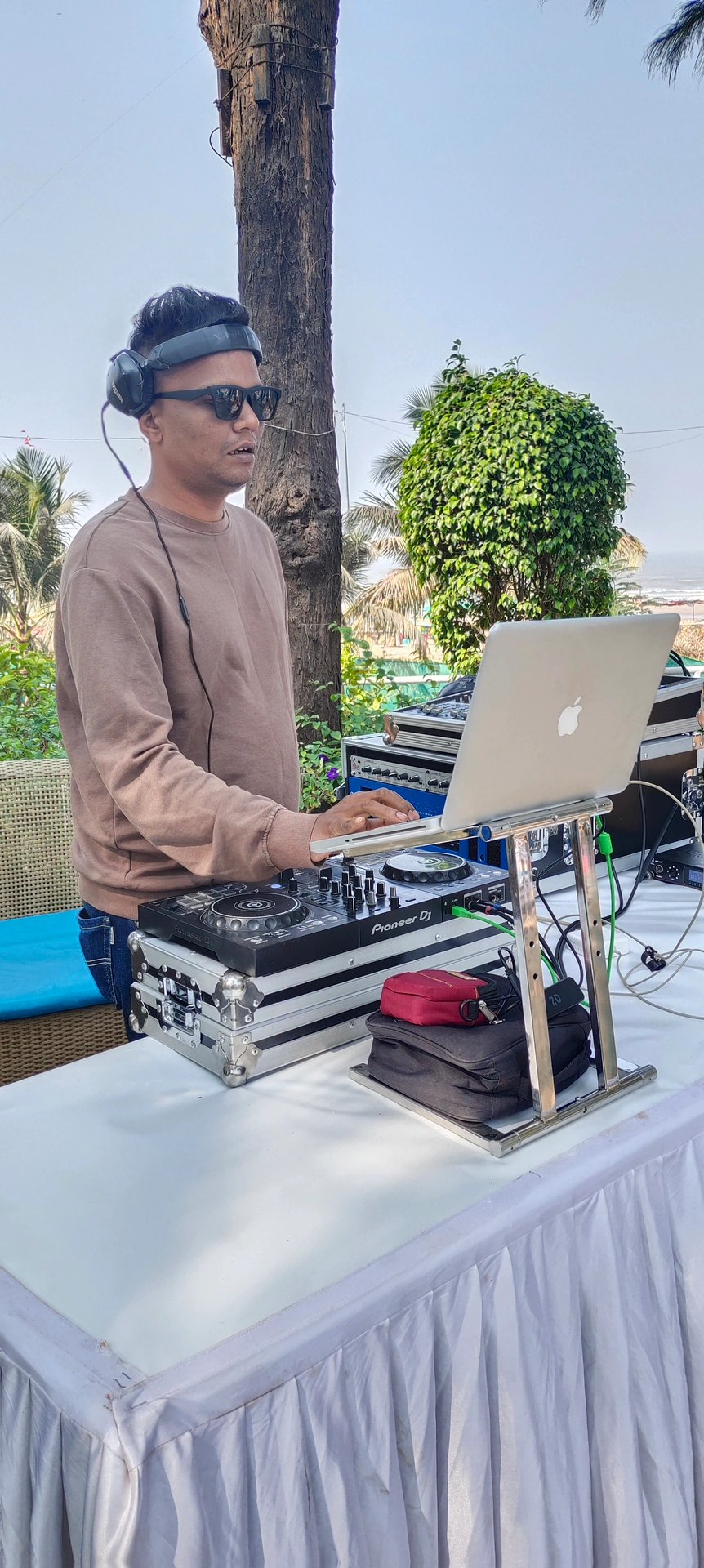 MY EVENT