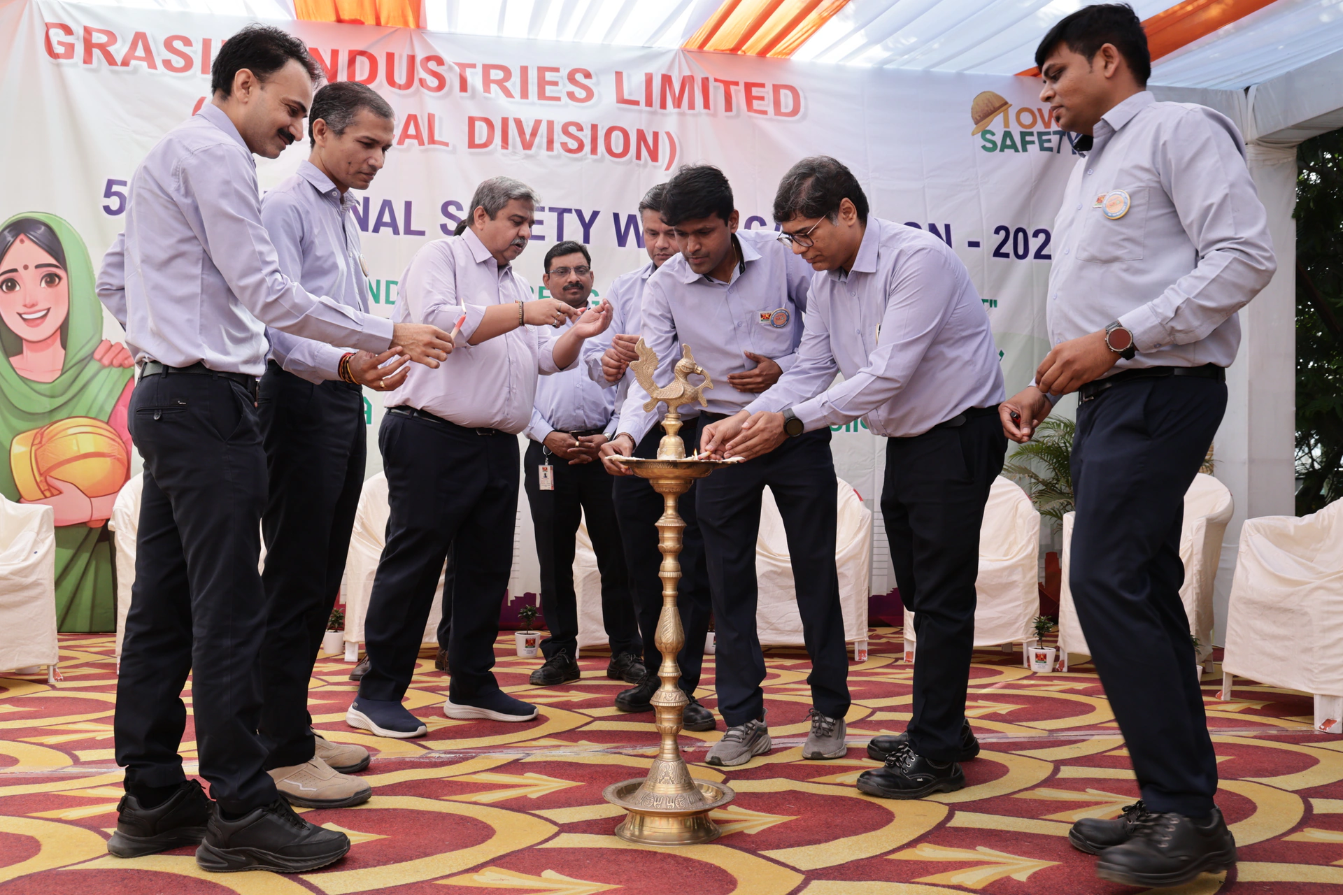 Aai Eventz  photo 1