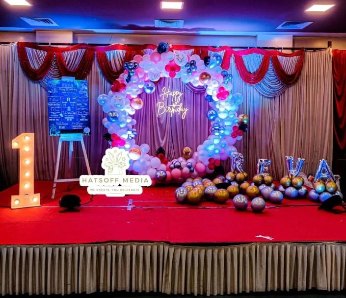 MY EVENT photo 1