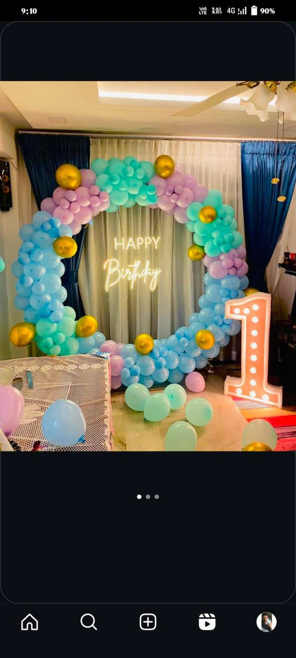 MY EVENT