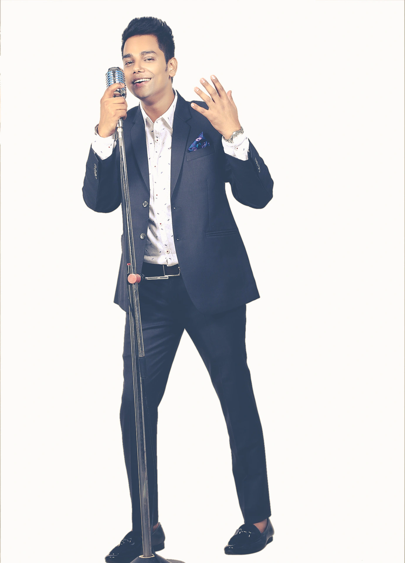 Rishav Ishu LivePerformance photo 6