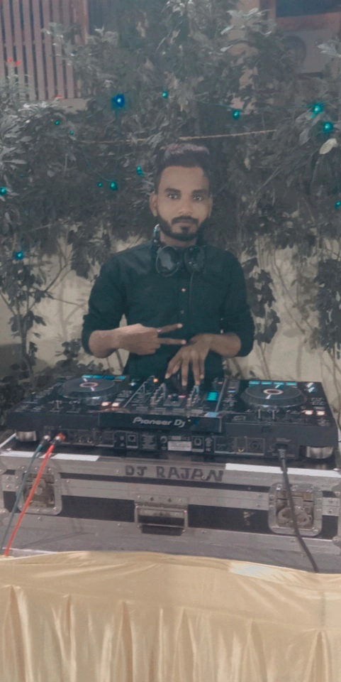 Dj night  photo 1