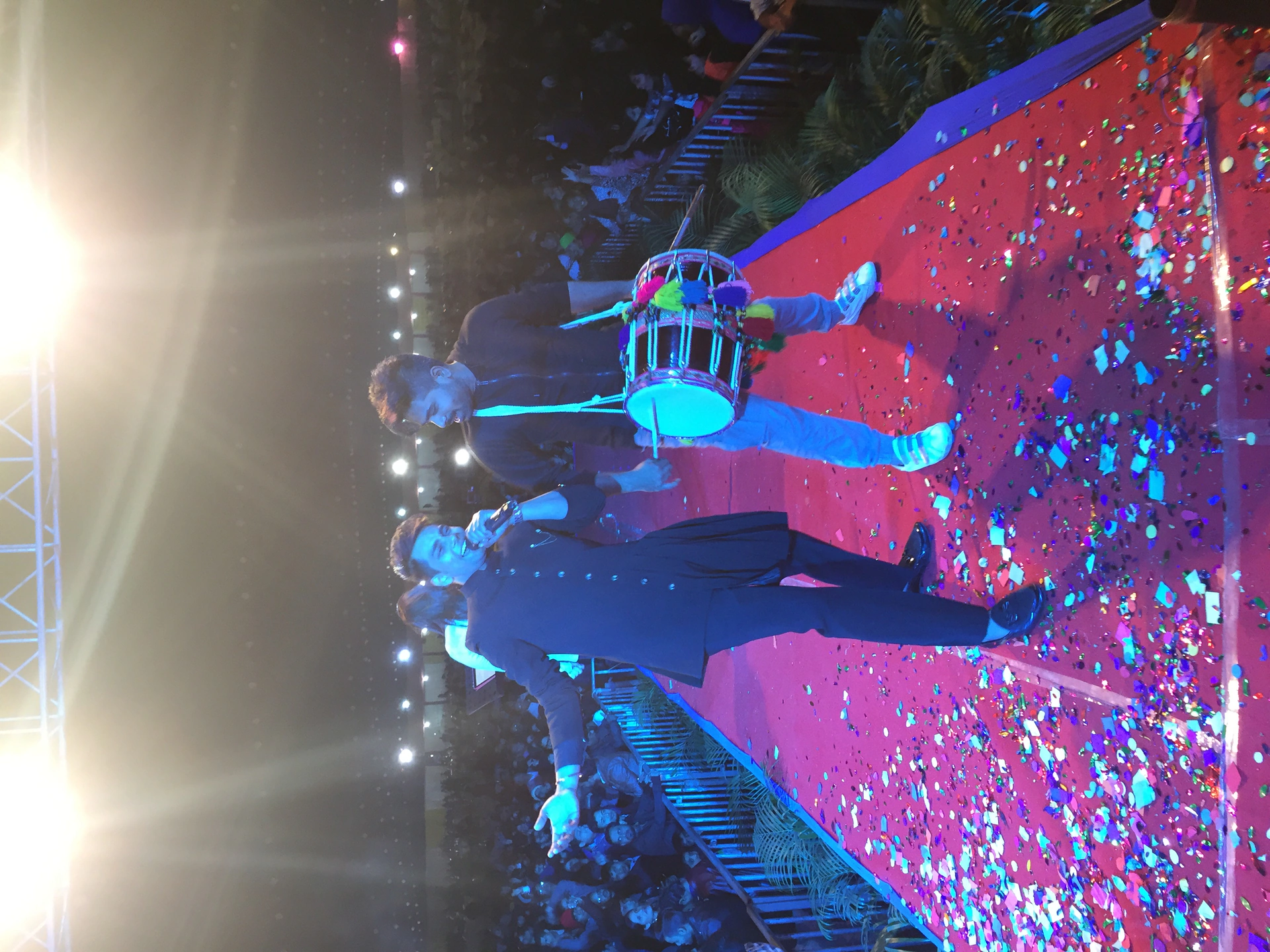Rishav Ishu LivePerformance photo 3