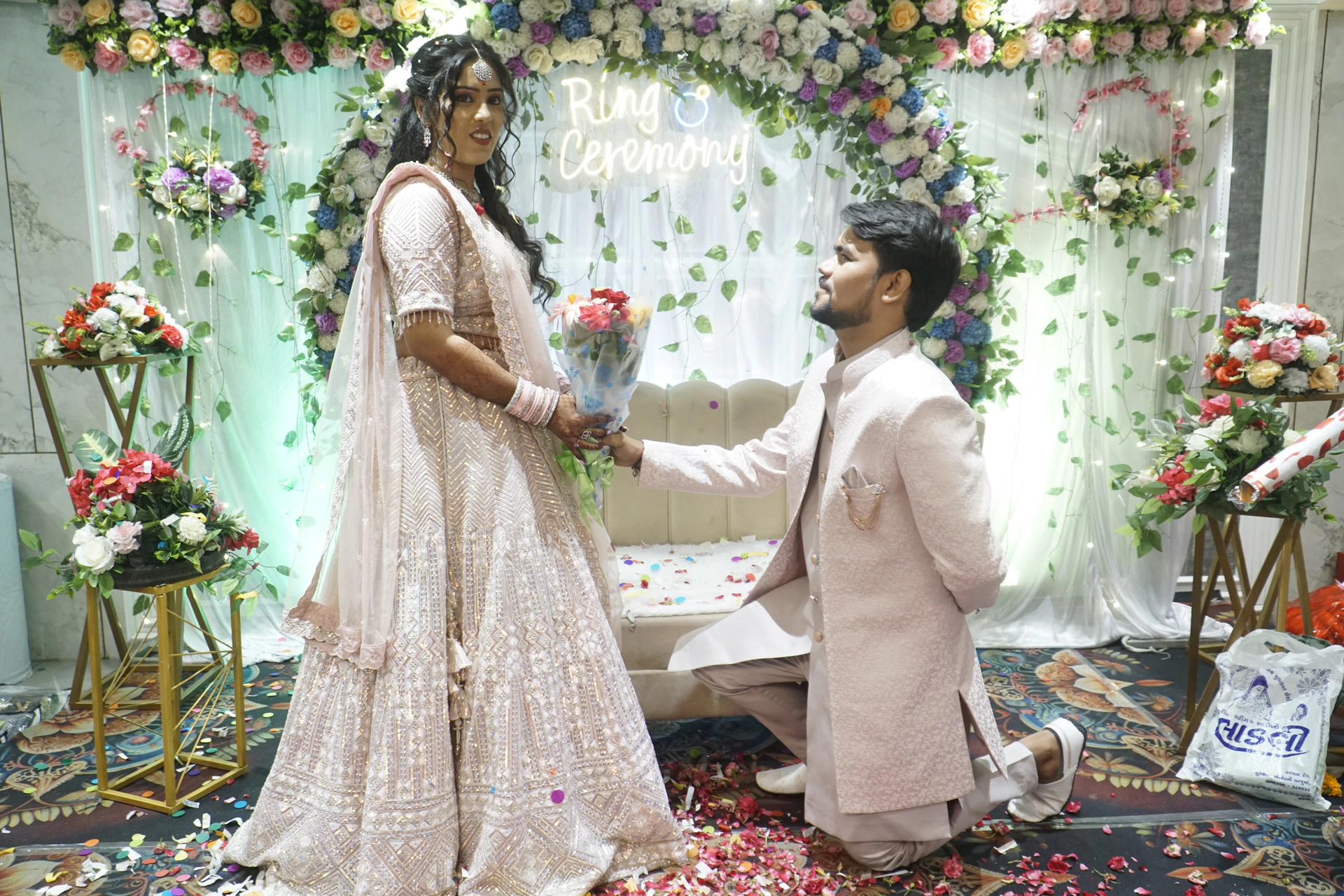 Wedding photo photo 6