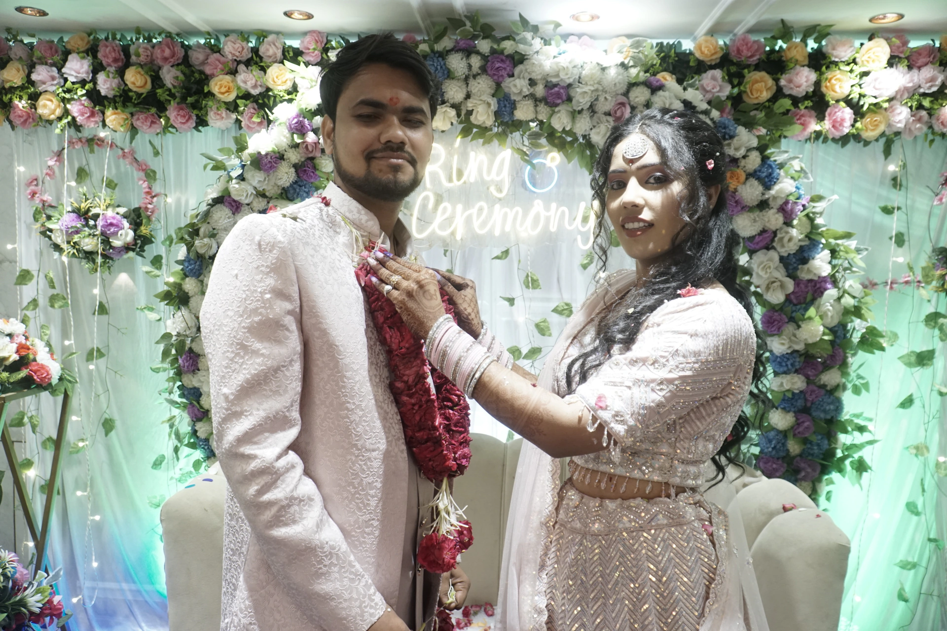 Wedding photo photo 7