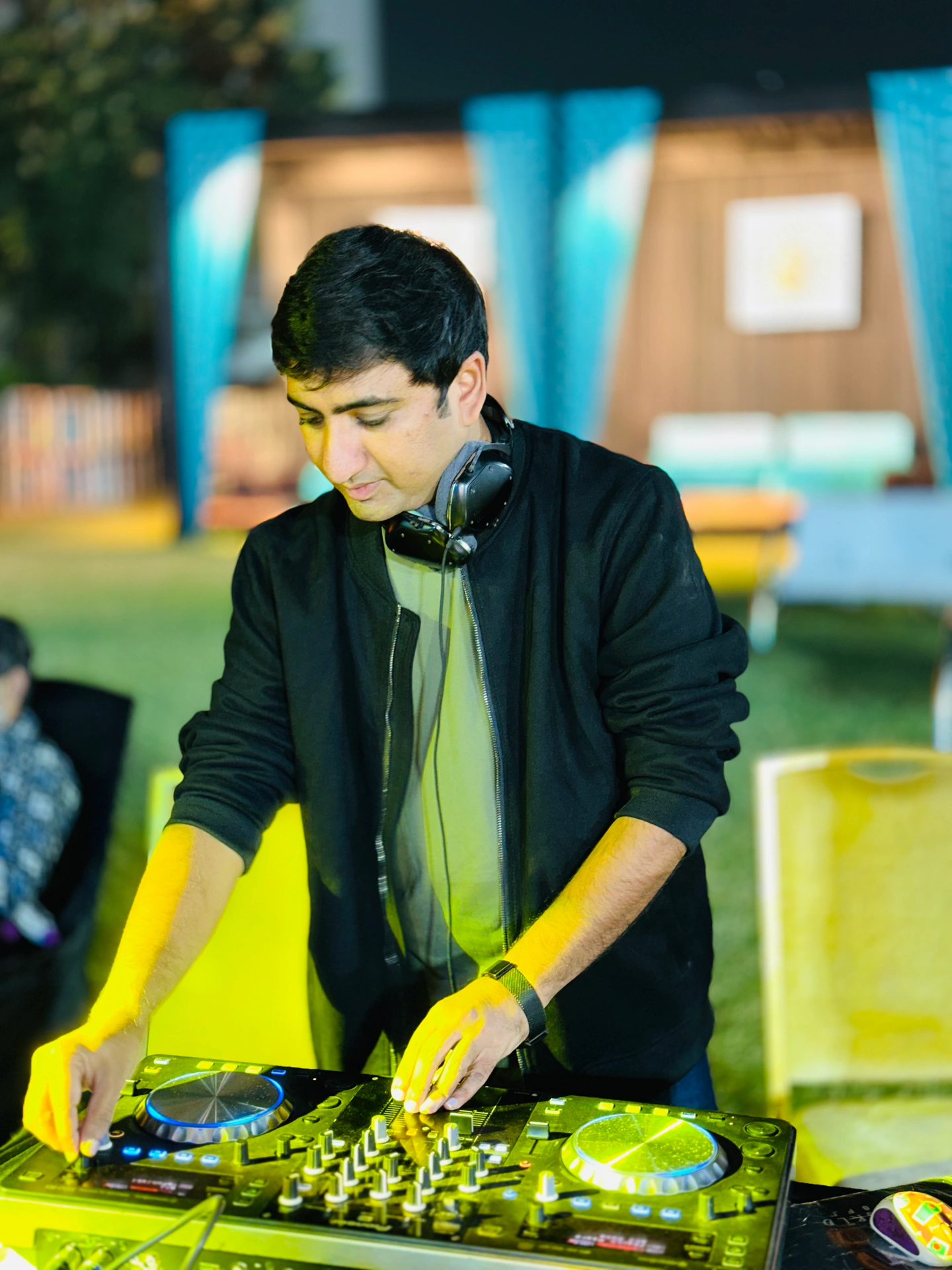 Dj Addy’s Performances photo 6