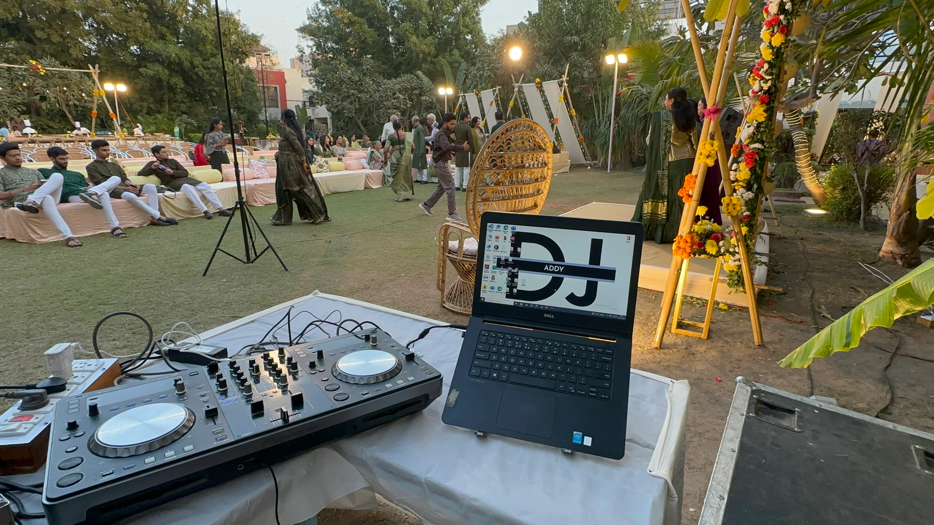 Dj Addy’s Performances photo 16