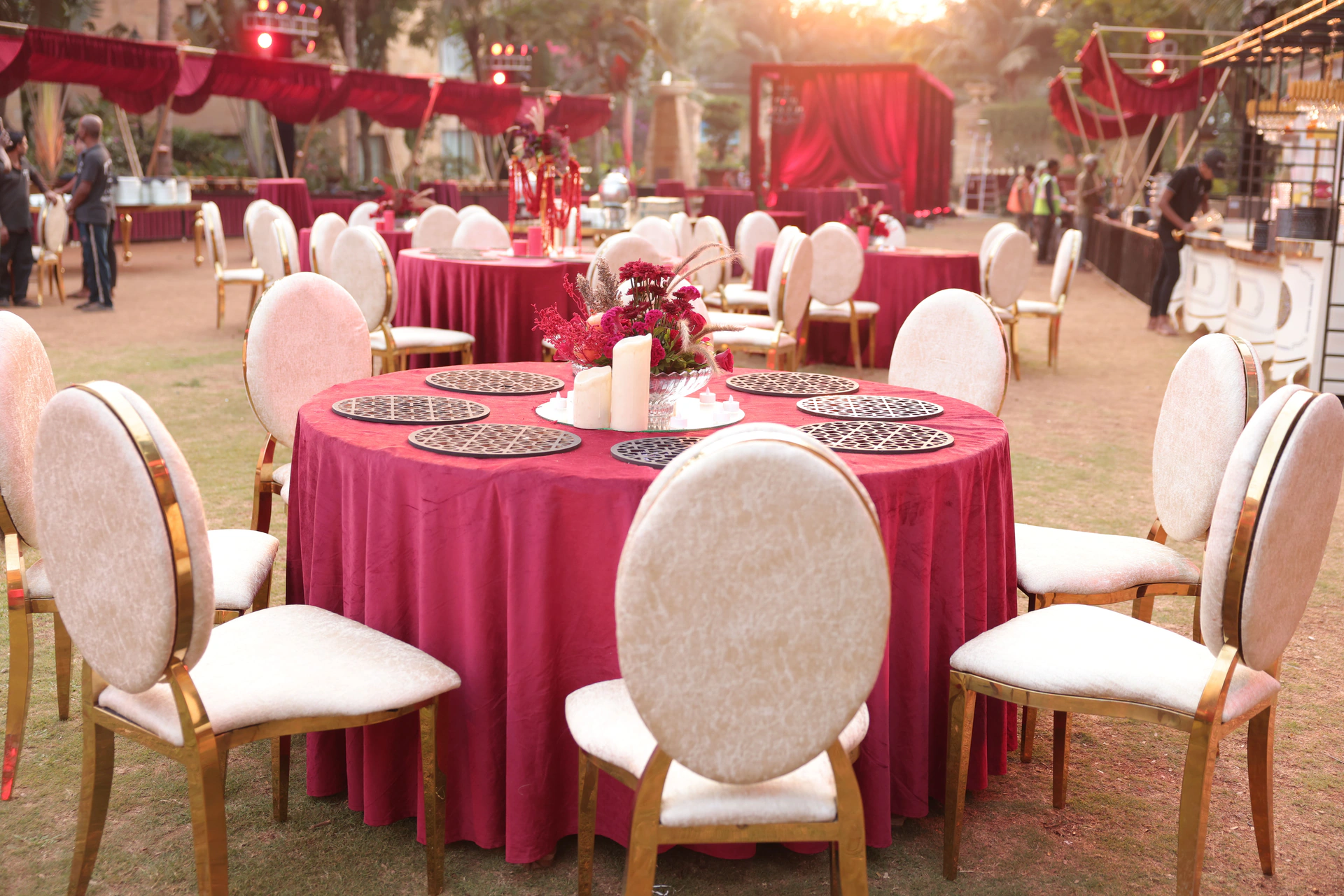 Aesha & Smit's Sangeet Night photo 5