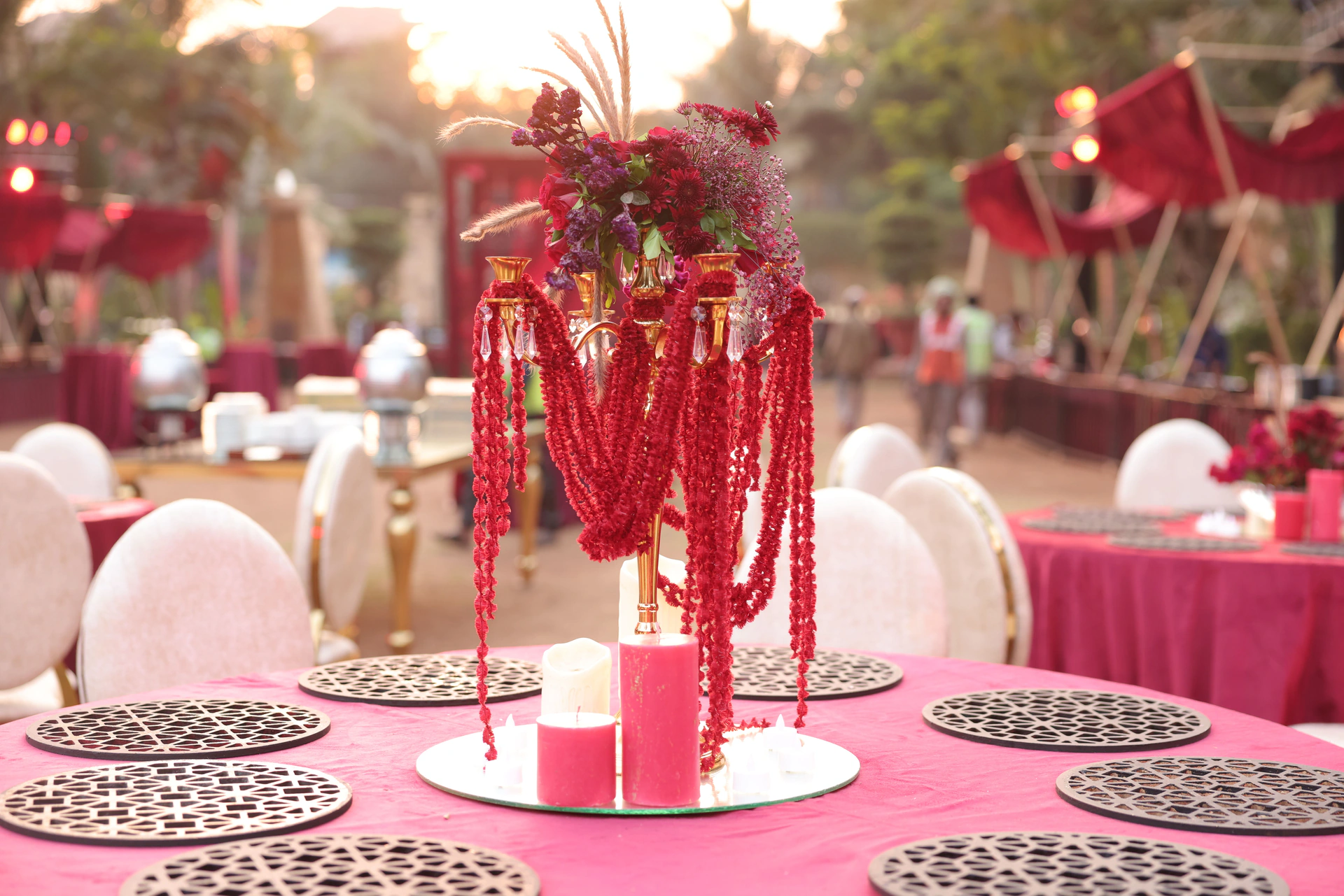Aesha & Smit's Sangeet Night photo 6