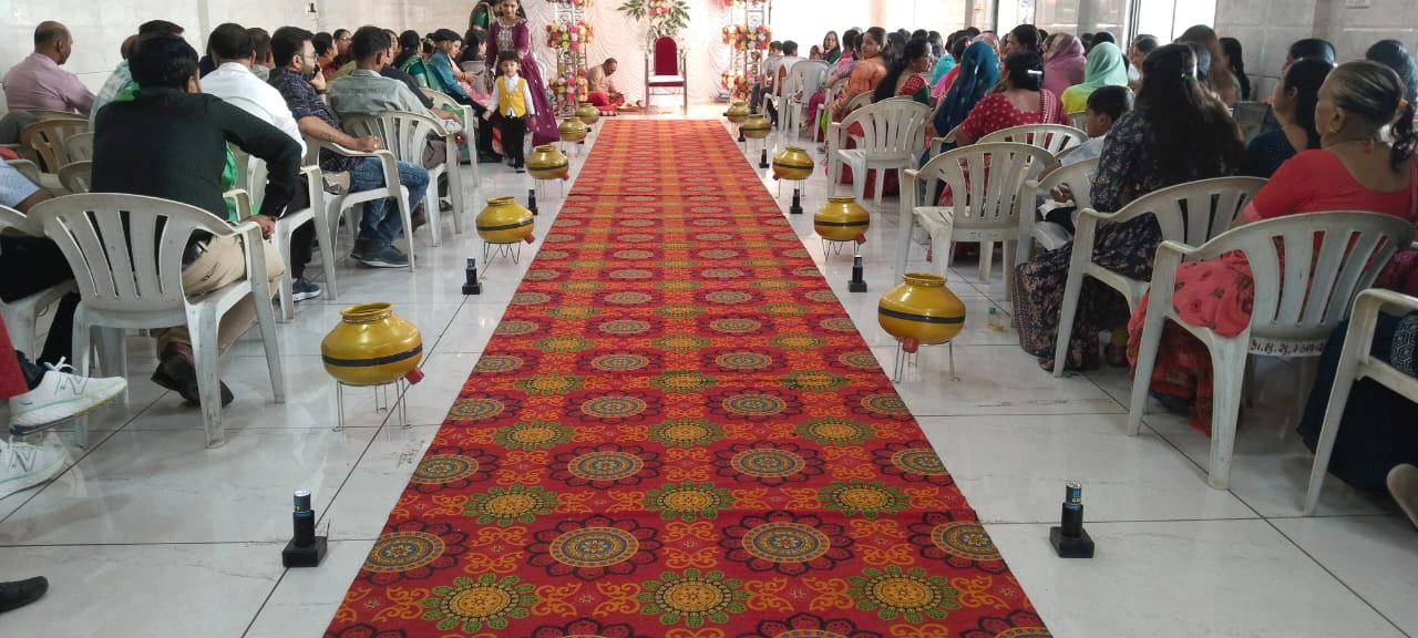 MY EVENT