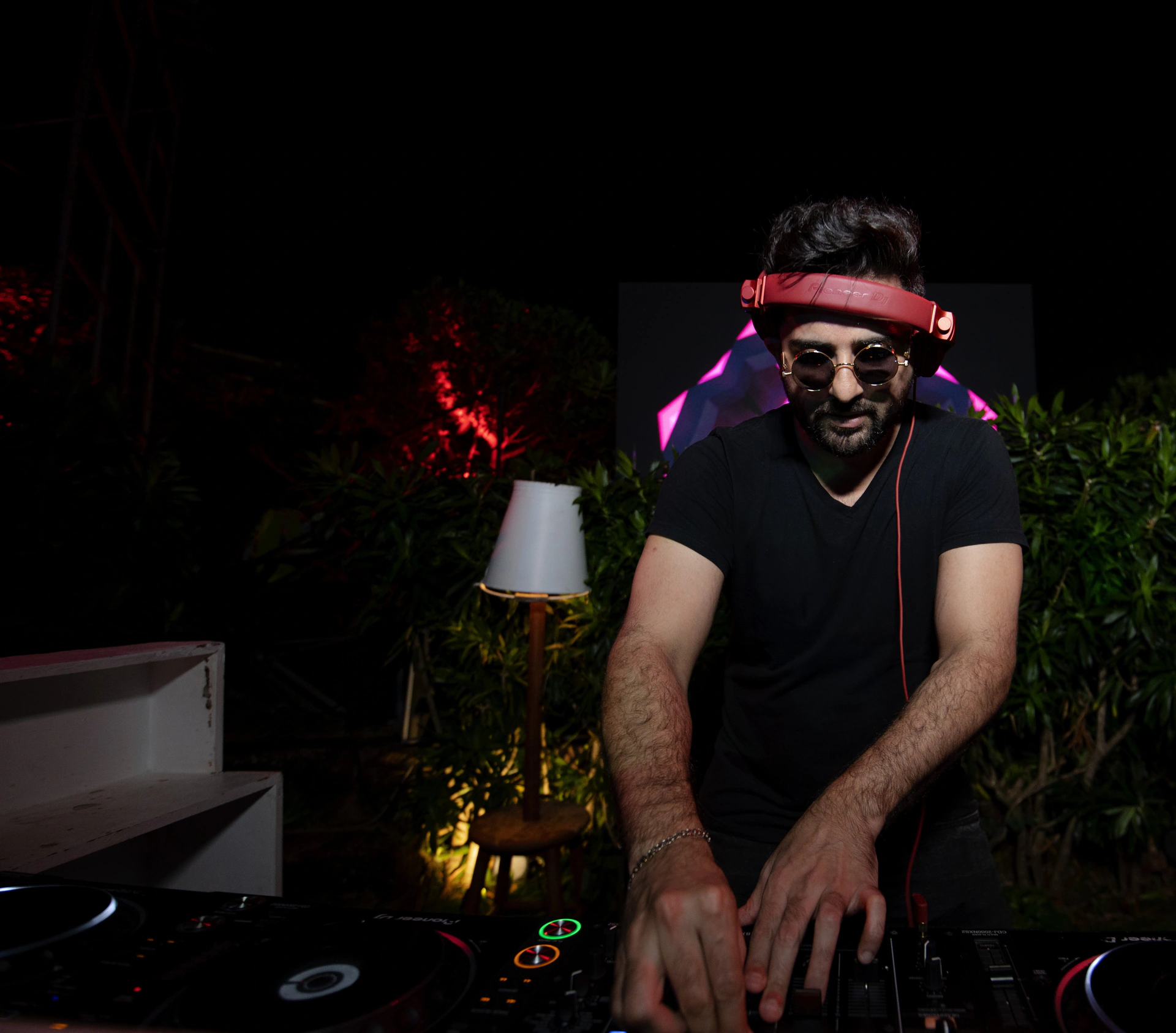 DJ TARUN  photo 3