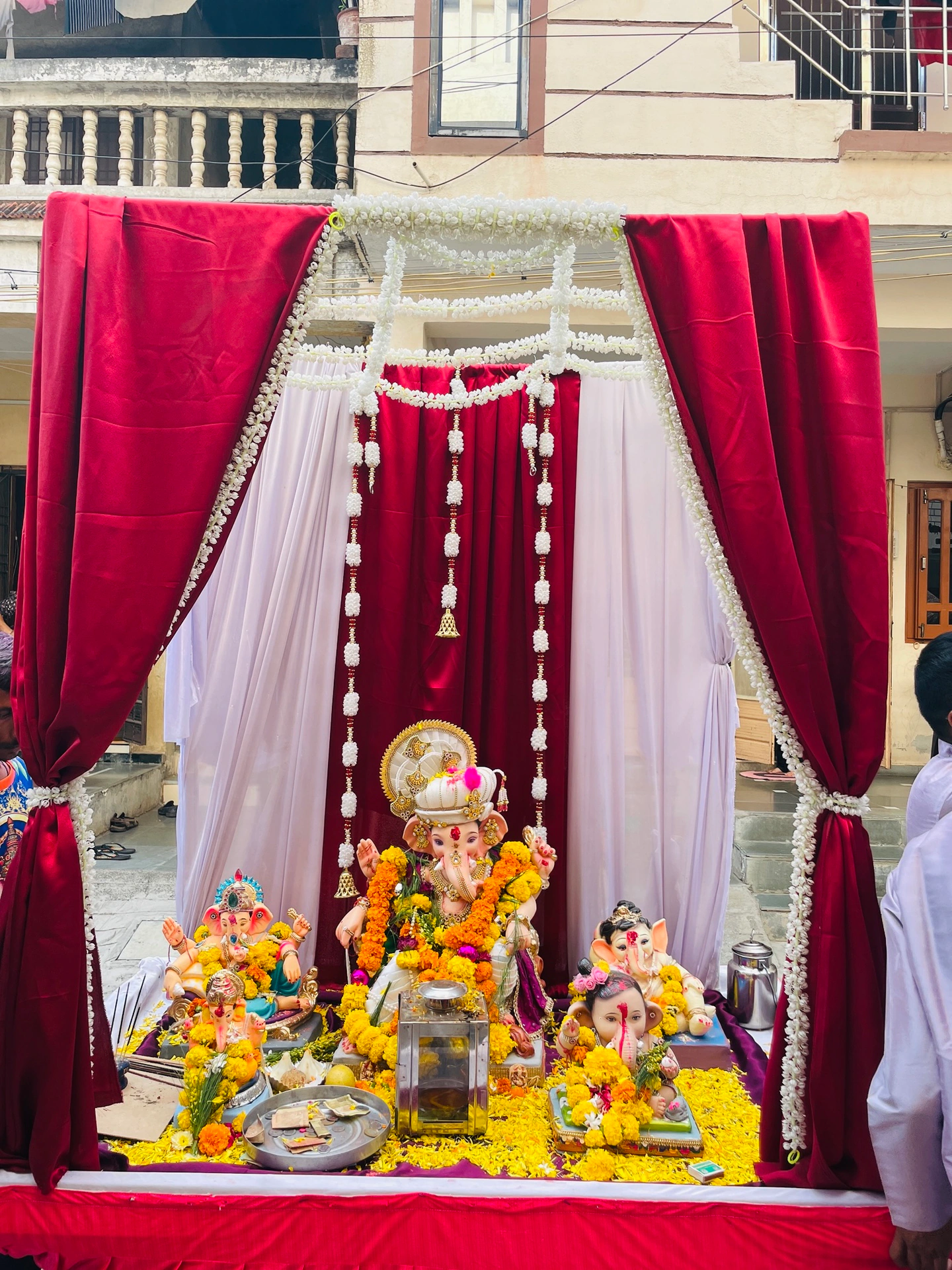 Ganesh Chaturthi photo 7