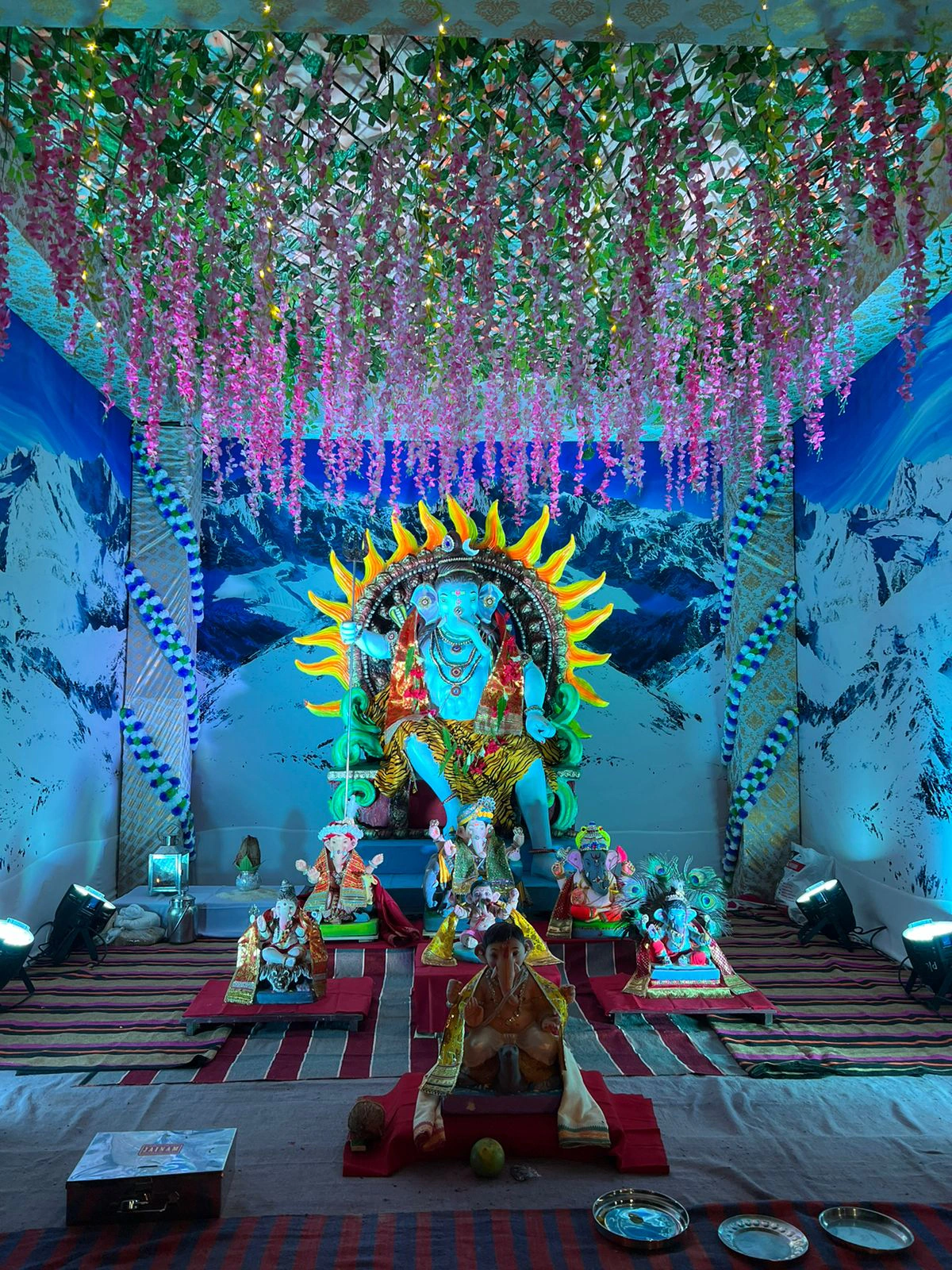 Ganesh Chaturthi photo 8