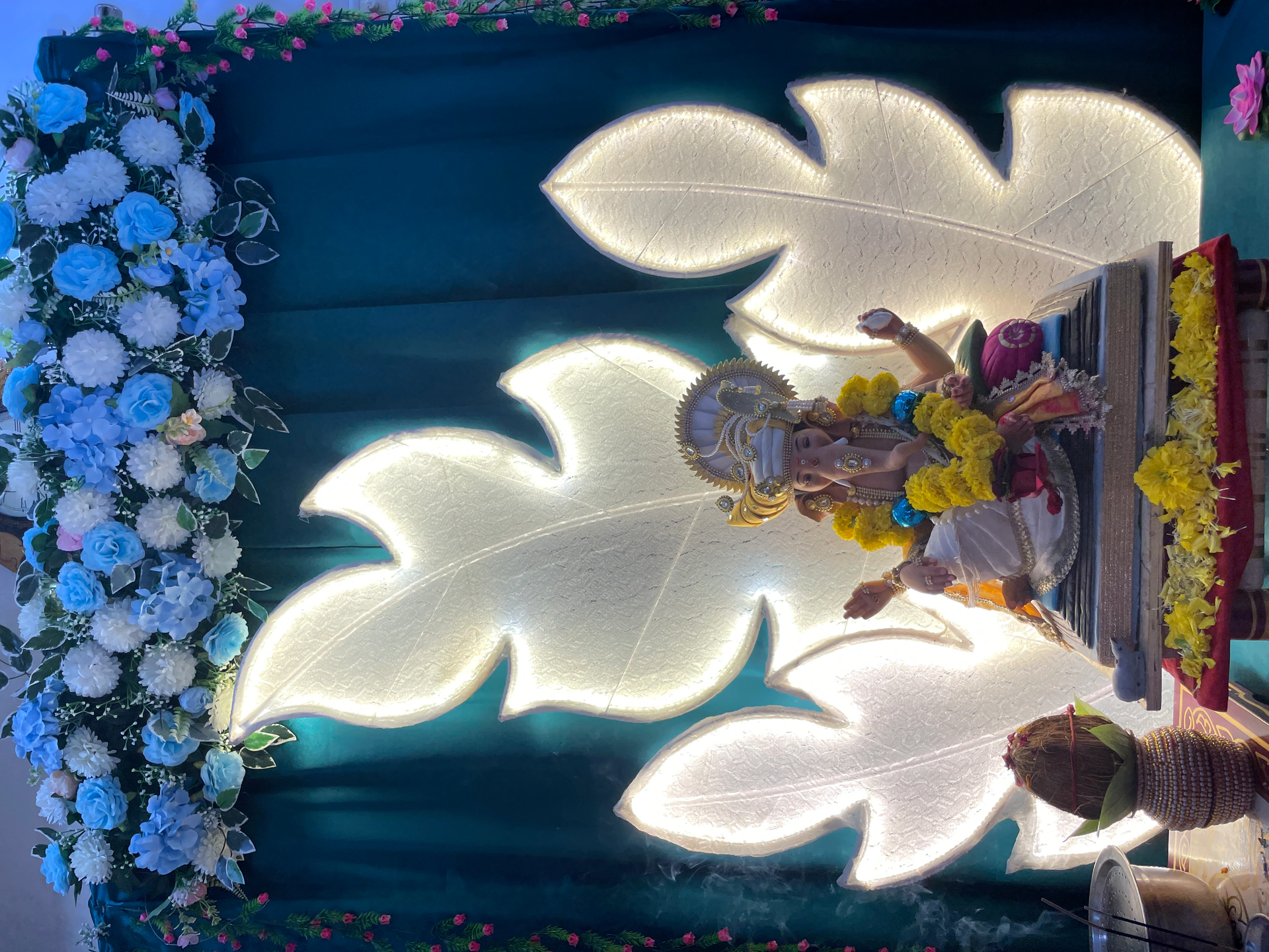 Ganesh Chaturthi photo 4