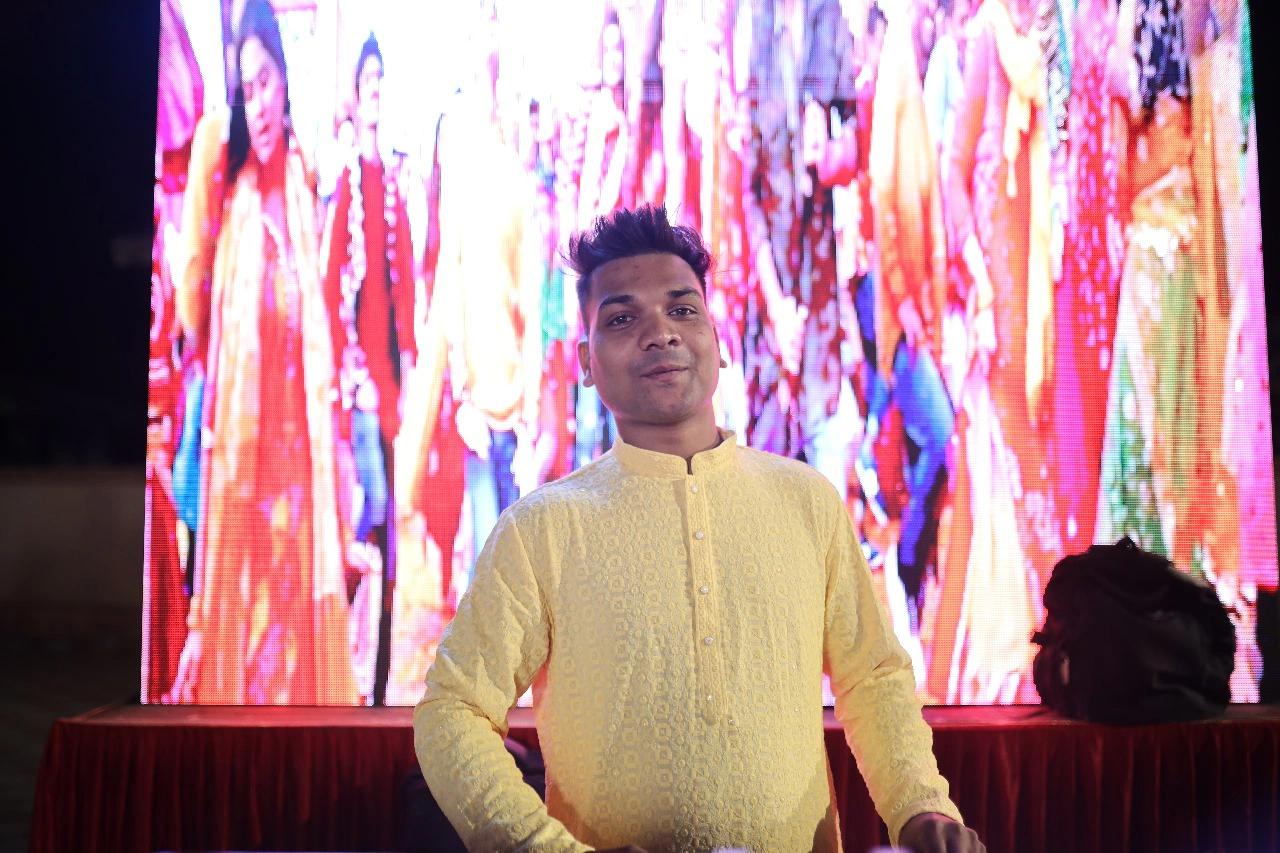 Wedding Event photo 1