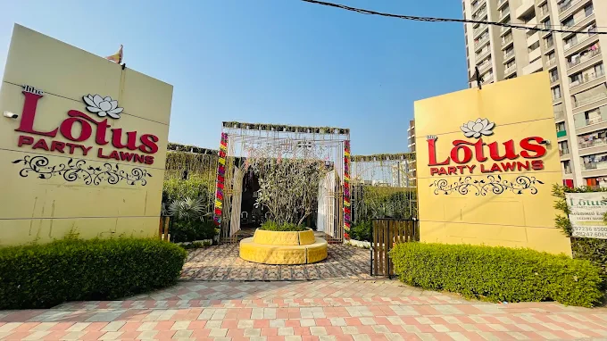 Our venue  photo 2