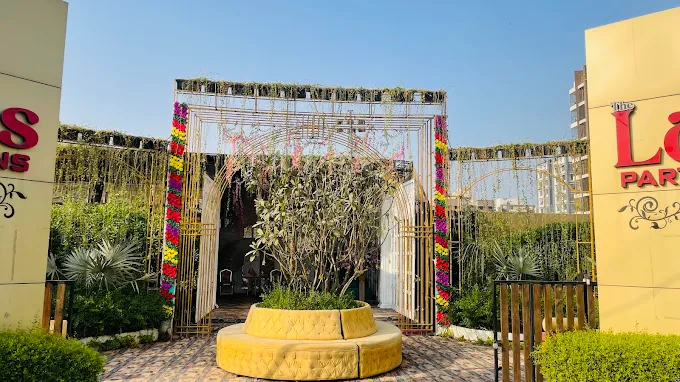 Our venue  photo 1