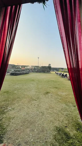 Our venue  photo 4