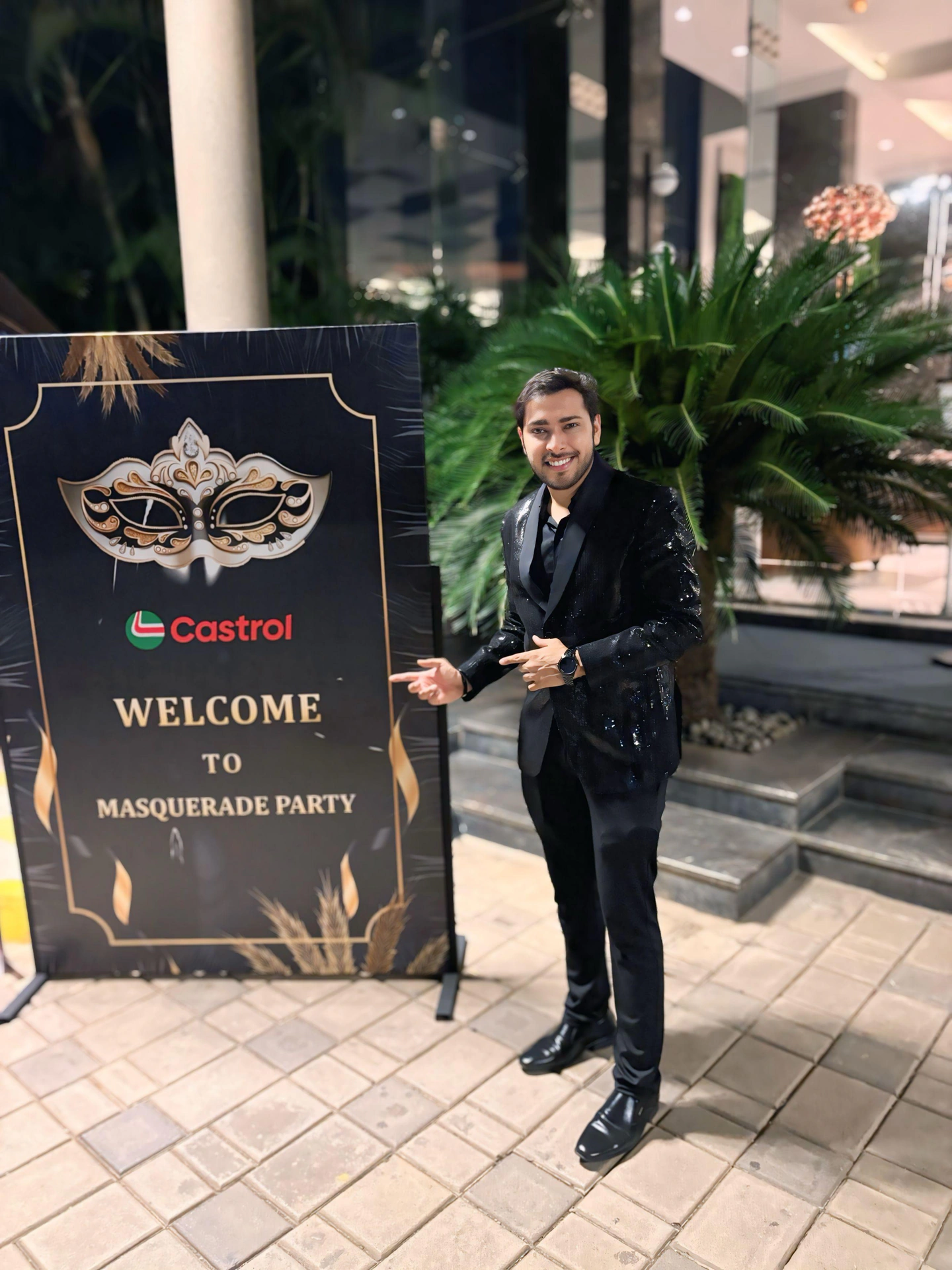 MY EVENT photo 1
