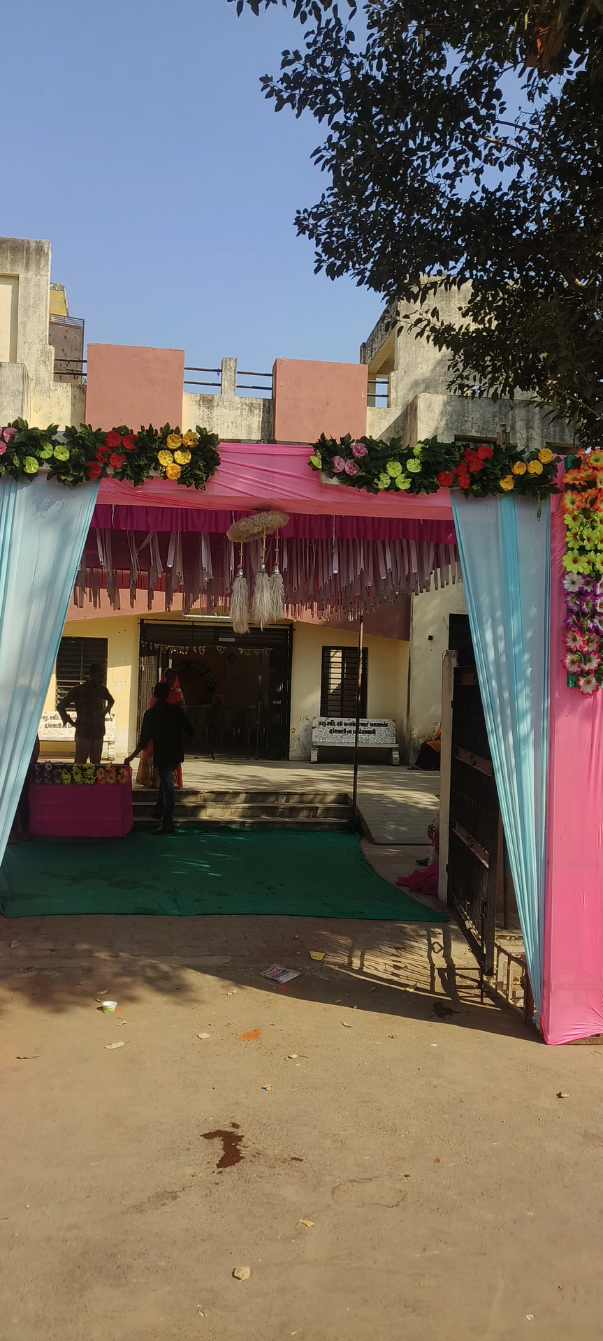 Decoration  photo 12