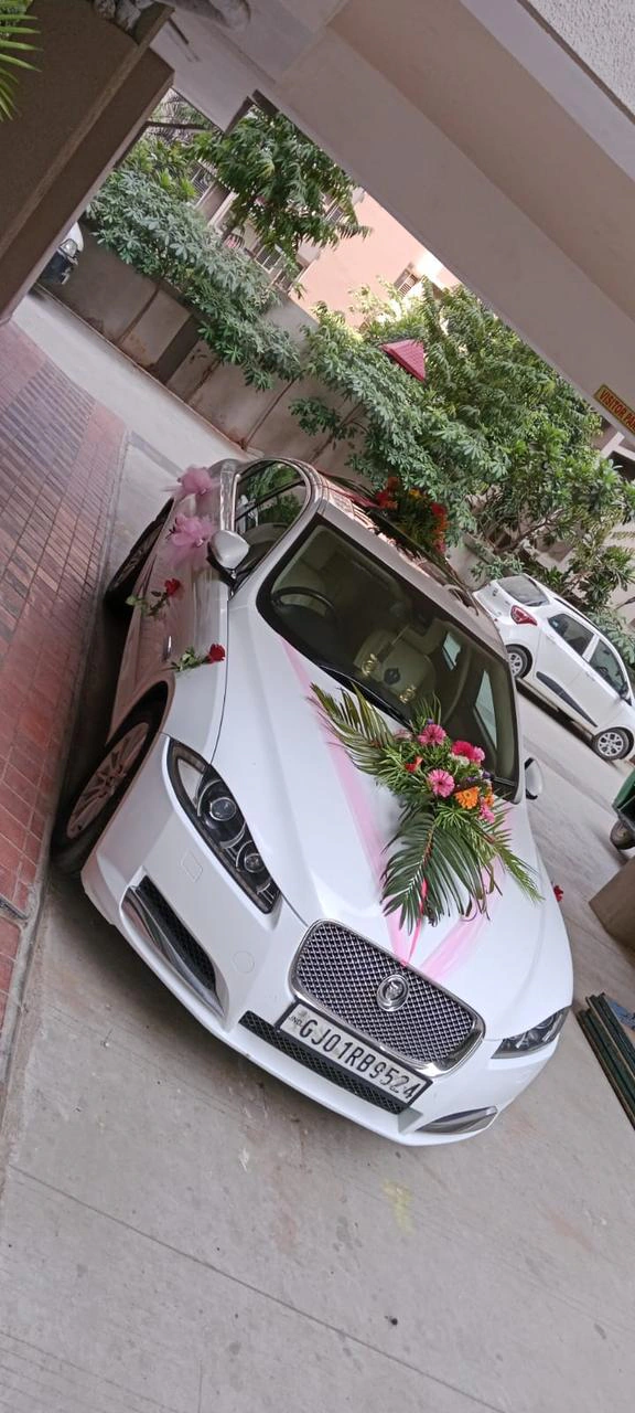 Wedding Car's  photo 11