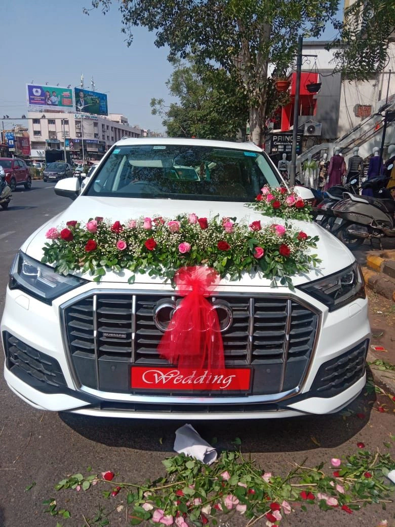 Wedding Car's  photo 4