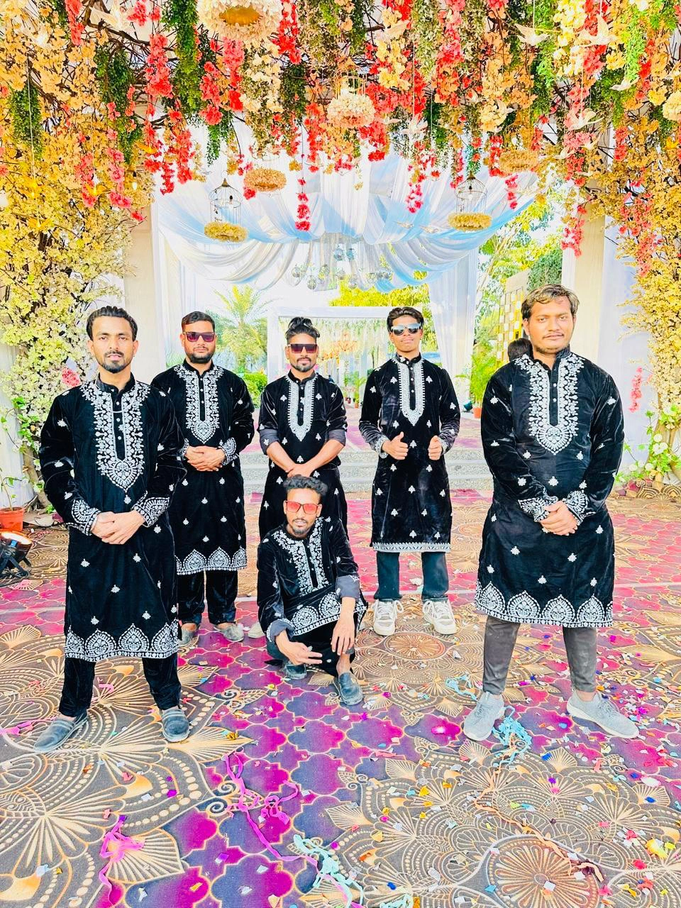 Dj with Dholi photo 1