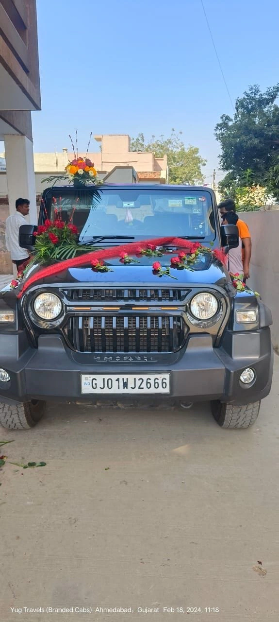 Wedding Car's  photo 9