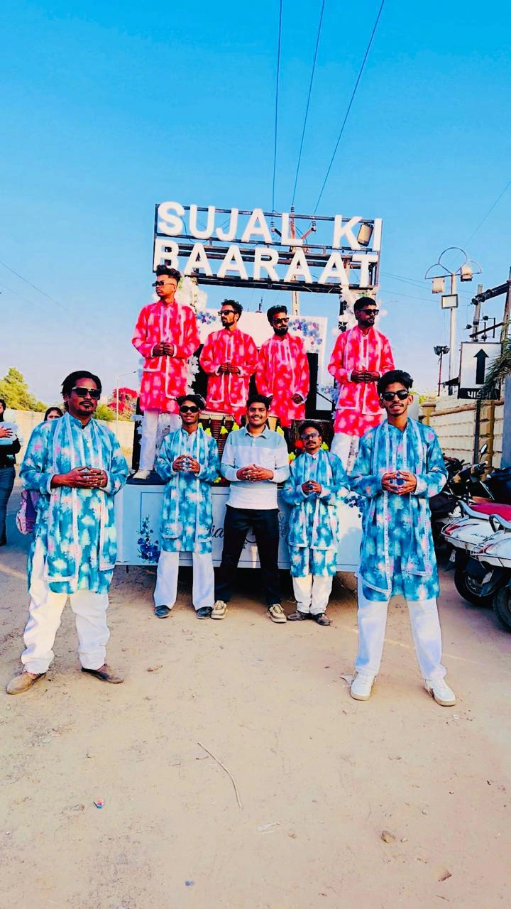 Dj with Dholi photo 7