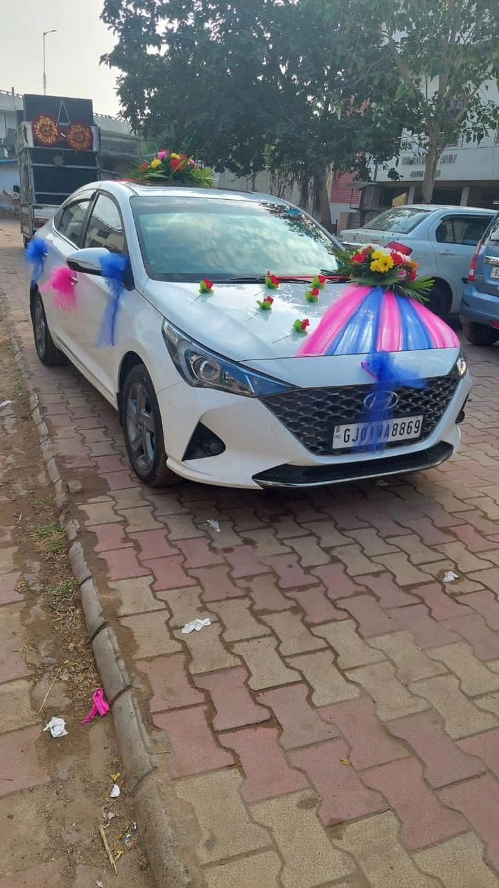 Wedding Car's  photo 14