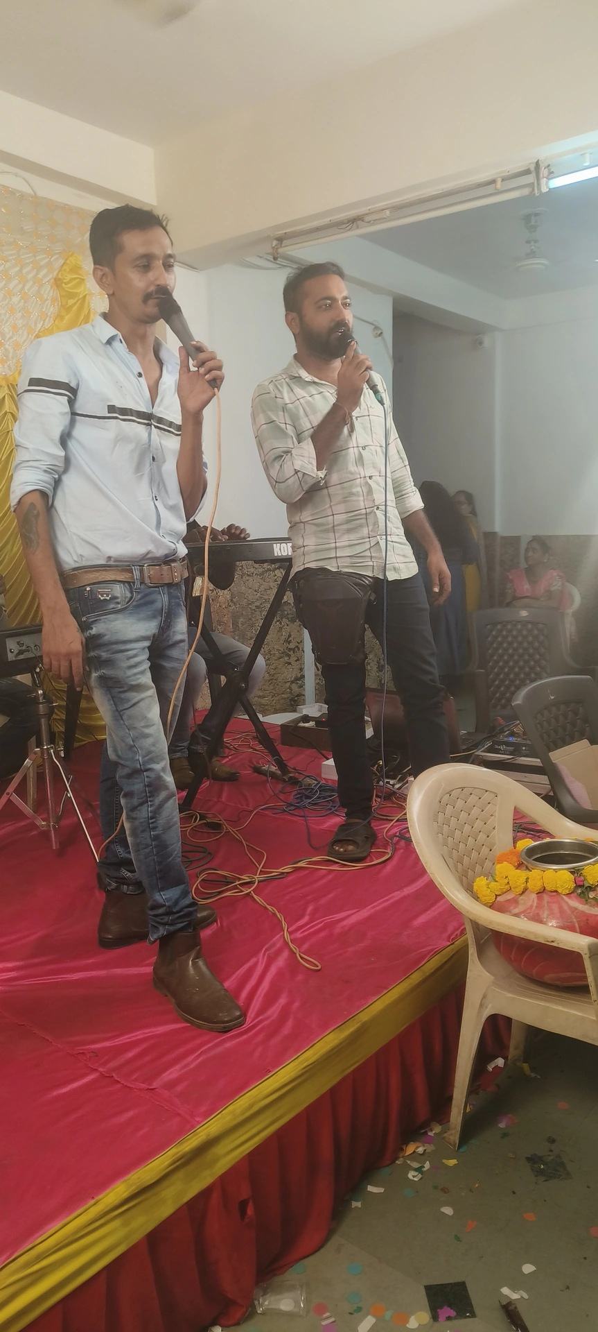 Sindhi Behrana saheb  photo 1