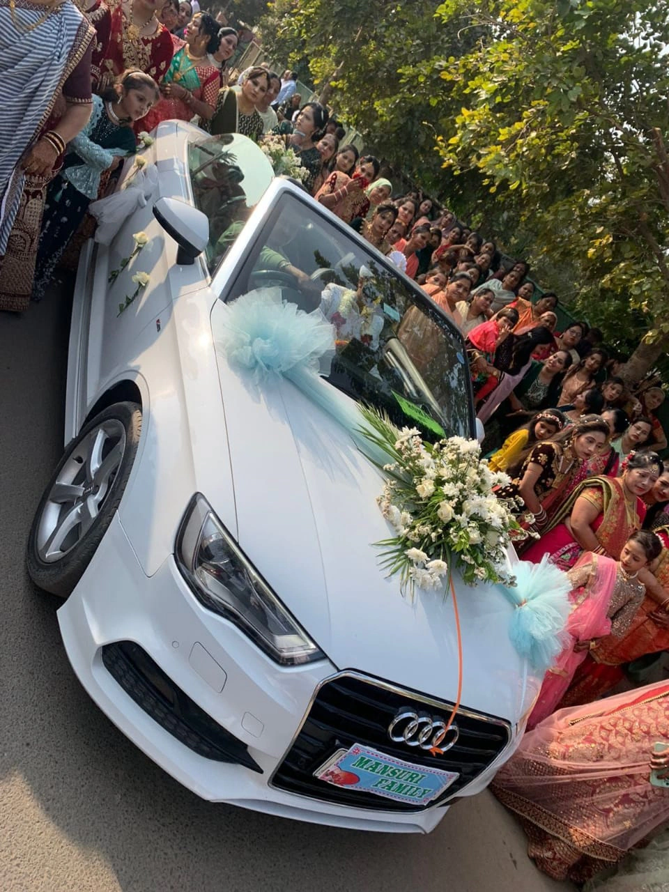 Wedding Car's  photo 6