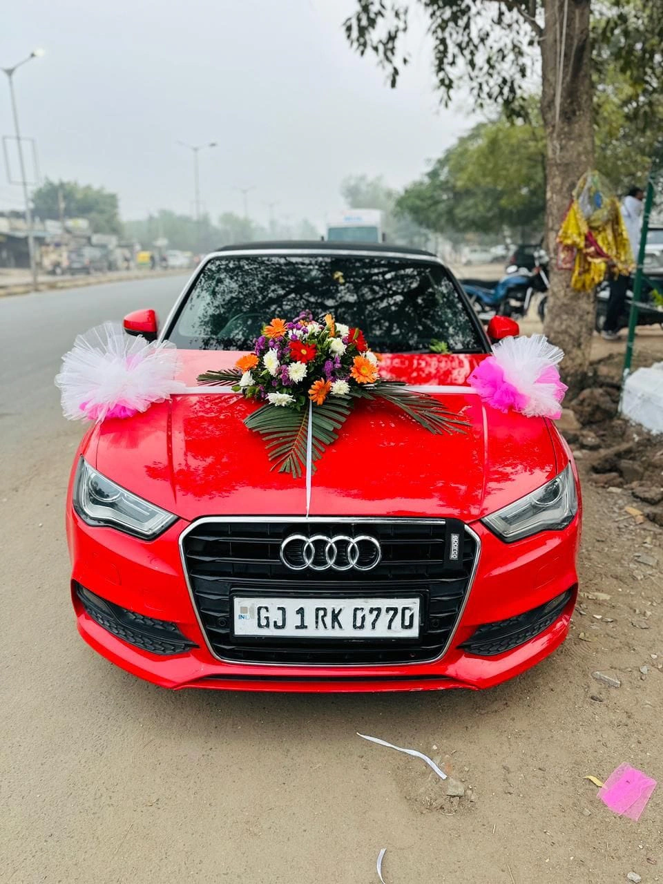 Wedding Car's  photo 5