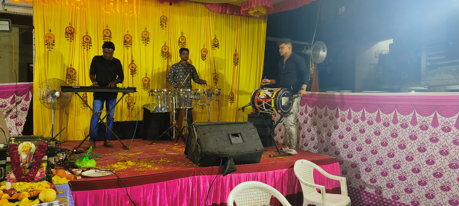 Sindhi Behrana saheb  photo 2