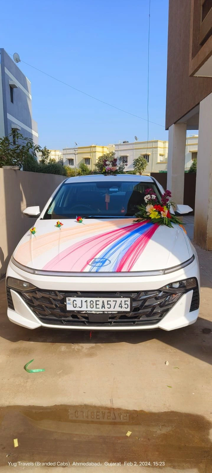Wedding Car's  photo 10