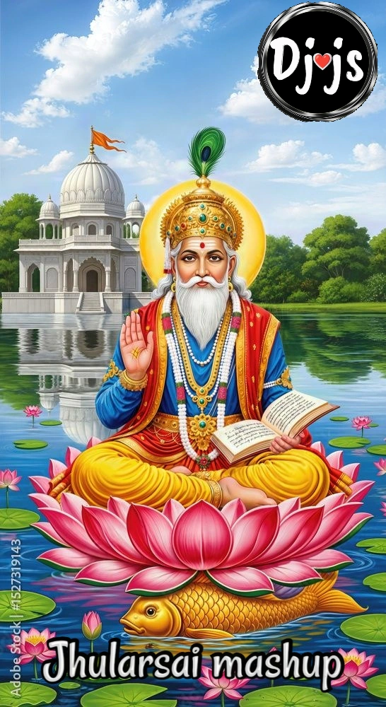 Sindhi Behrana saheb 