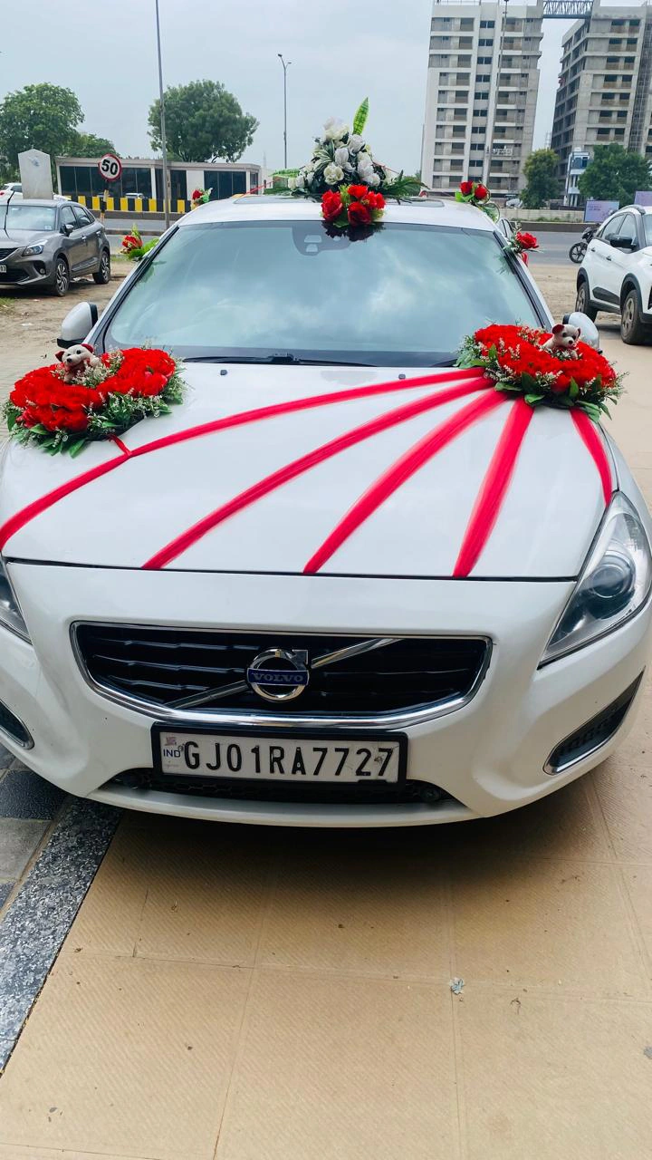 Wedding Car's  photo 1